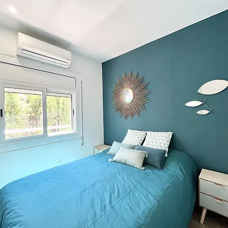 In Nature Apartment *