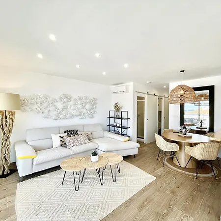 In Nature Apartment *
