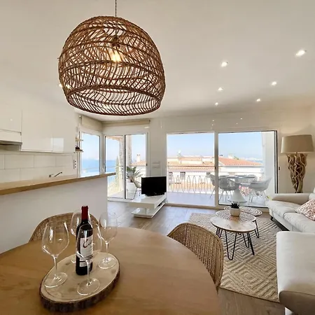 Apartament Near Canyelles Petites Roses