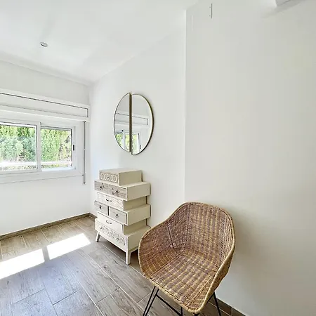 In Nature Apartment