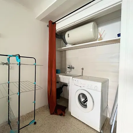 In Nature Apartment