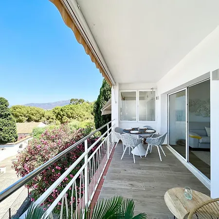 Apartment In Nature