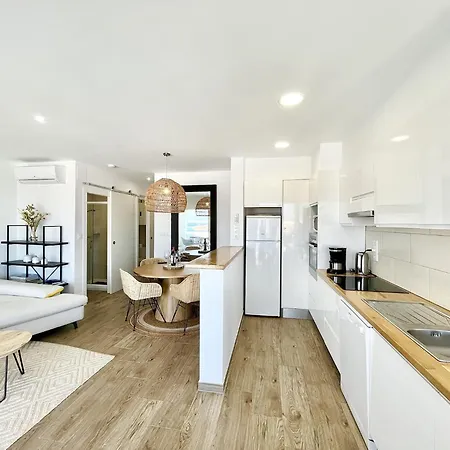 In Nature Apartment *