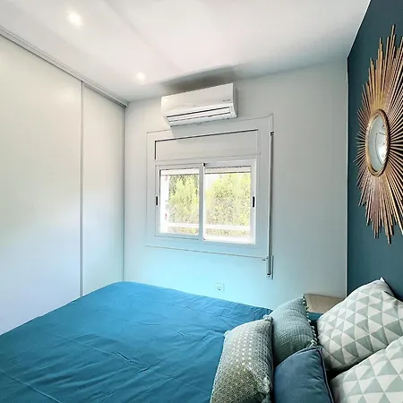 Apartament Near Canyelles Petites *