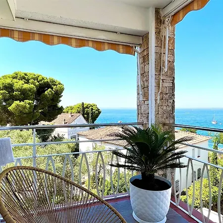 In Nature Apartment